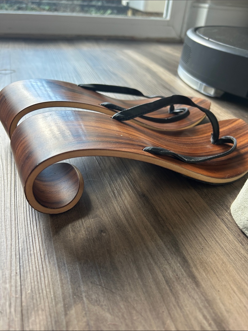 Wave Marita Huurinainen Sandals